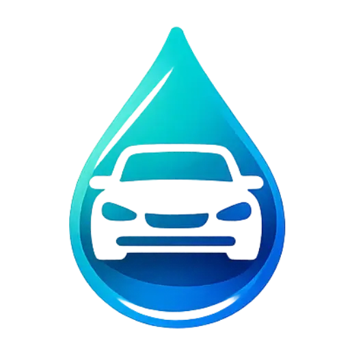 Lavage auto à domicile Neuvecelle